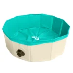 Piscina antideslizante para perros Freedog. 80 x 30 cm