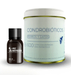 PETBIOTICO CONDROBIOTICO PERRO Y GATO 30 ML