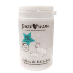 Puro Menu Saltos de Felicidad Mejillón Labio Verde 150 gr
