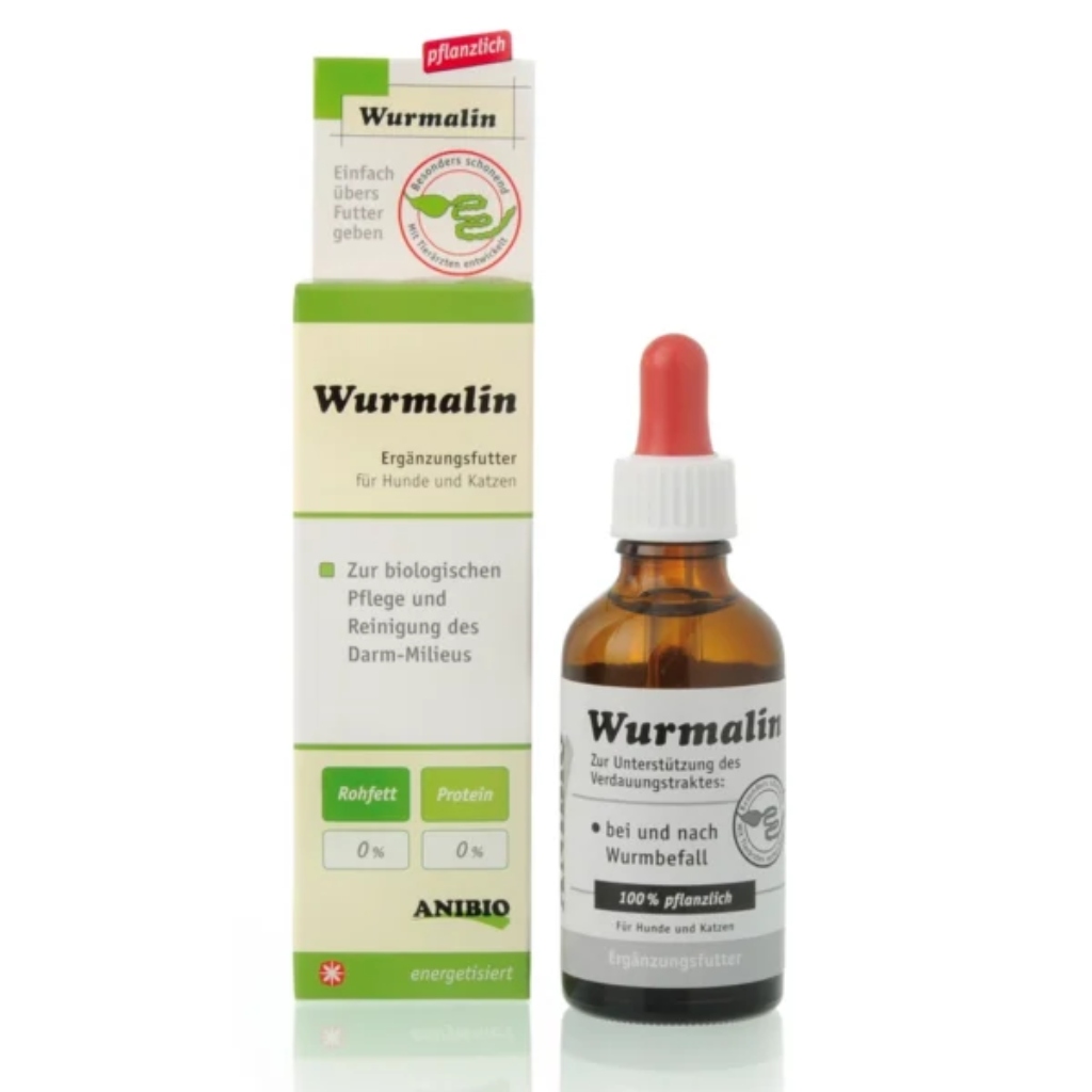 Anibio Lombrilin 50 ml
