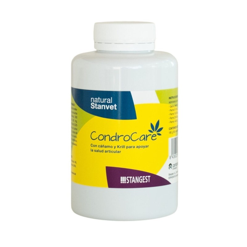 CONDROCARE 90 CAPS.