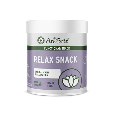 ANIFORTE RELAX SNACKS 300 GR