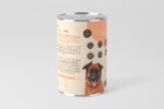 Natuka Lata de Conejo para perros 400gr