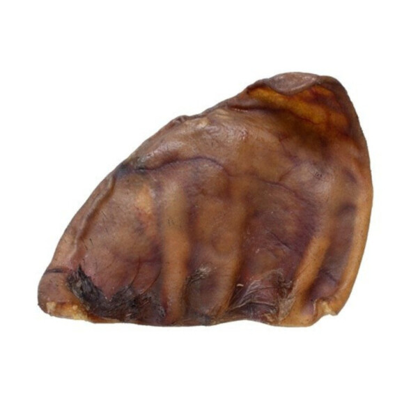 Oreja de Cerdo Deshidratada