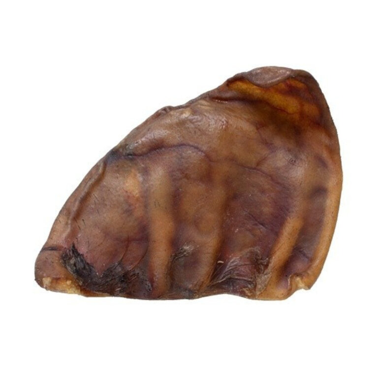 Oreja de Cerdo Deshidratada