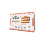 Turrón Tarta de Zanahoria Dibaq Sense