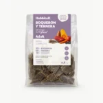 Air Dried SUPERFOOD de boquerón y ternera para gato 800 gr