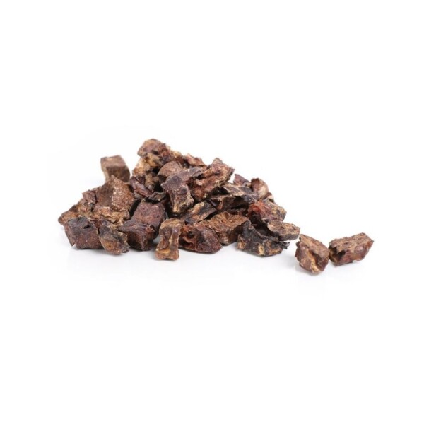 OK Mascota Dados de Pulmón 50 gr