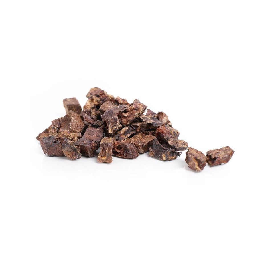 OK Mascota Dados de Pulmón 50 gr