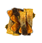 OK Mascota Snack Salmón Noruego 50 gr