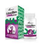 Leishwow Perros 20 Kg. 700 mg. 60 comprimidos. Soria Natural