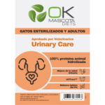 OK Mascota Gato Urinary 5 kg