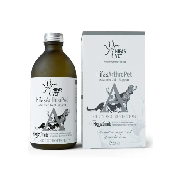 Hifas Arthropet 250 ml