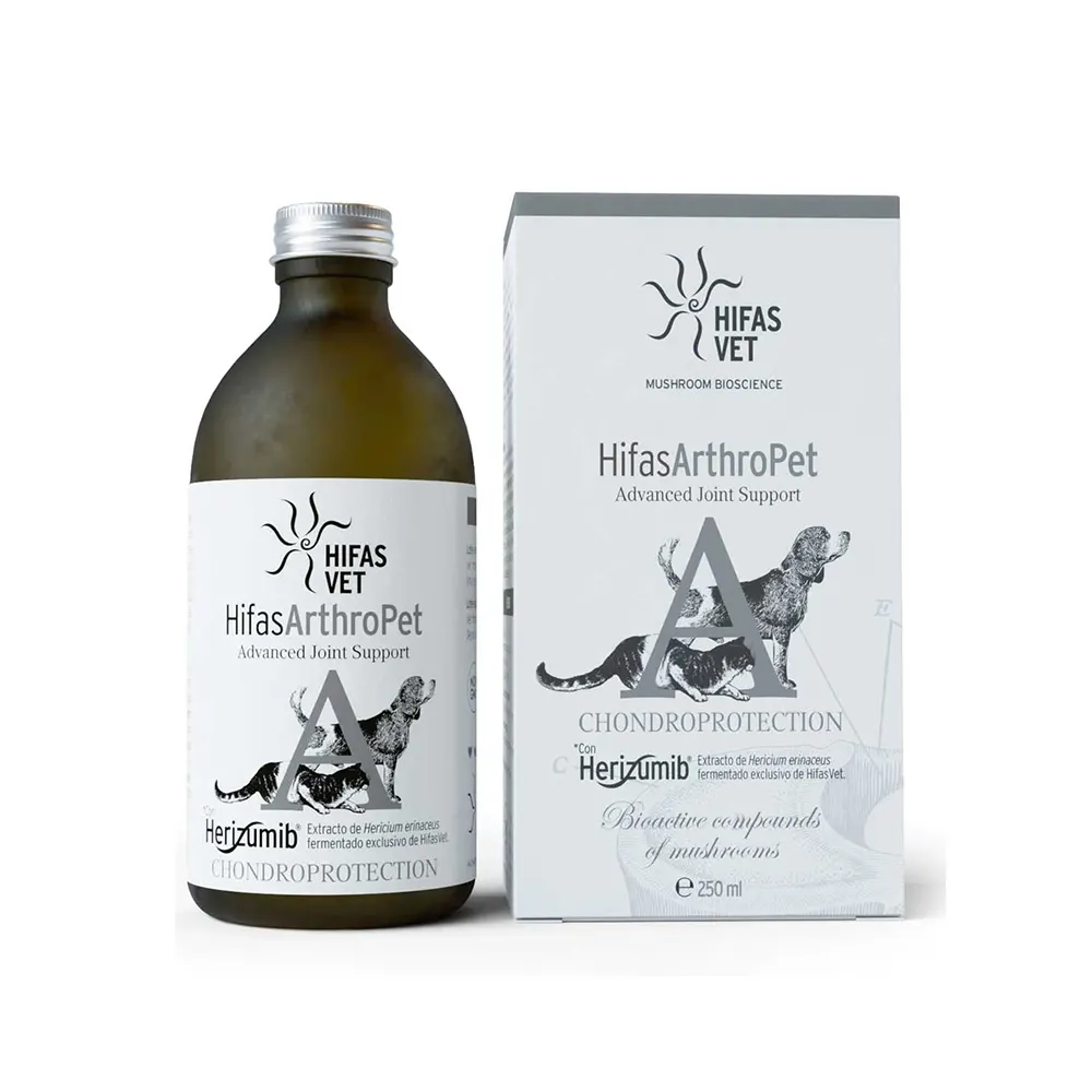 Hifas Arthropet 250 ml