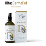 Hifas DermaPet. Hifas da Terra