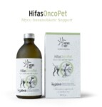 Hifas OncoPet. Hifasvet. 250 ml