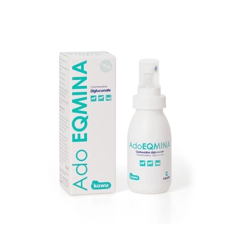 Ado EQMINA Solución Cutánea Antiséptica.70 ml