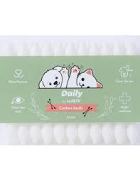 MPETS Daily Pet Bastoncillos de Algodon