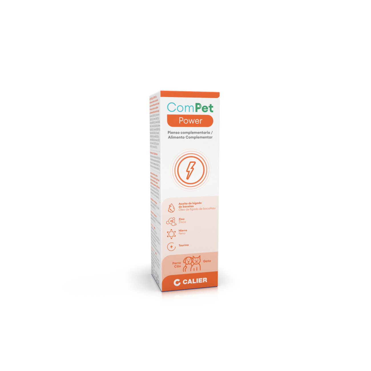 ComPet Power 150 gr