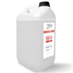 PSH Silk champú pieles sensibles para perros y Puppies 5 litros