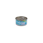 Vibrisse Mousse Para Gatitos con Atún y Aloe 70 gr
