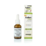Anibio Hígado-Vital (Leber-Vital)  30ml