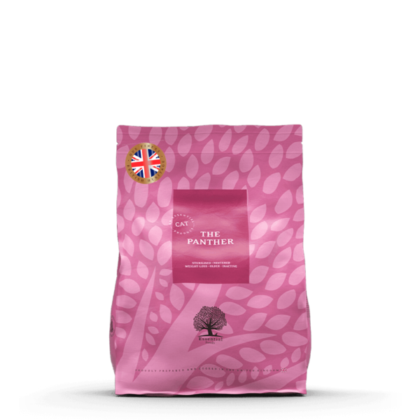 ESSENTIAL THE PANTHER 1,5KG UK